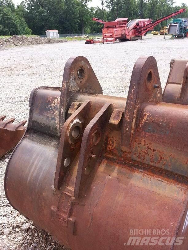  KORPA / BUCKET 1250mm Κατασκευές - Άλλα