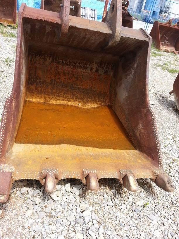  KORPA / BUCKET 1250mm Κατασκευές - Άλλα