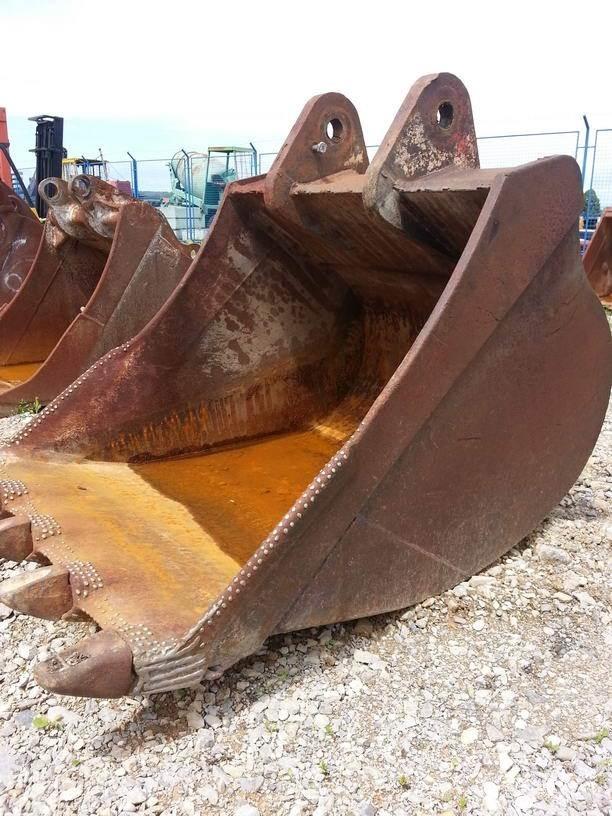  KORPA / BUCKET 1250mm Κατασκευές - Άλλα