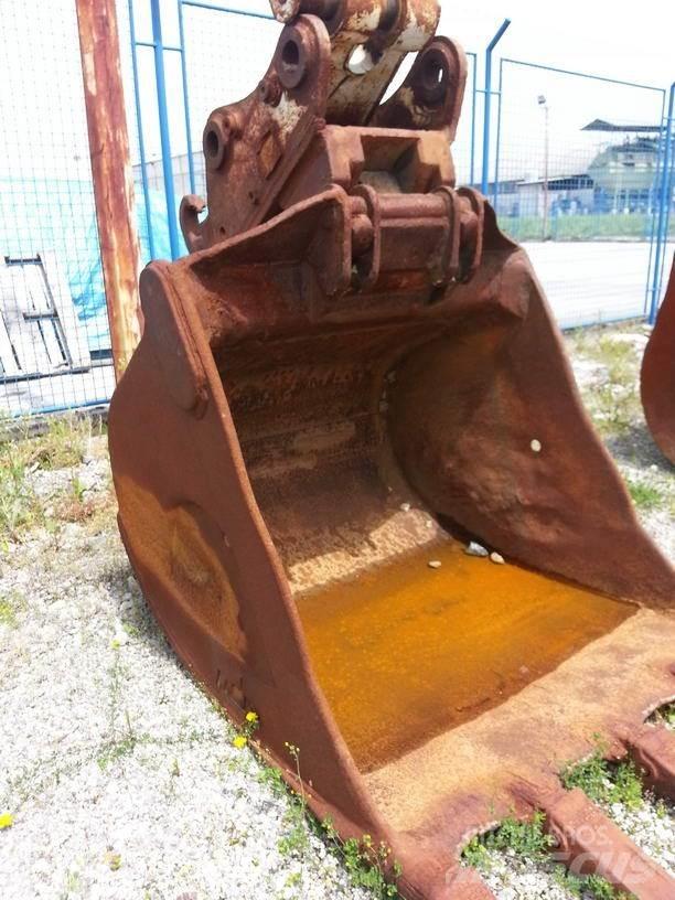  KORPA / BUCKET 1300mm Κατασκευές - Άλλα