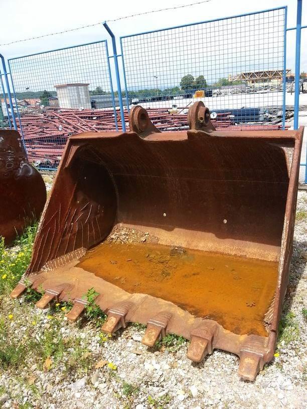  KORPA / BUCKET 1350mm Κατασκευές - Άλλα