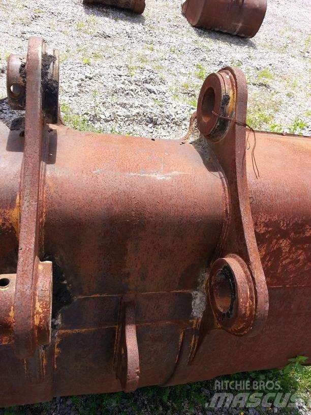  KORPA / BUCKET 1350mm Κατασκευές - Άλλα
