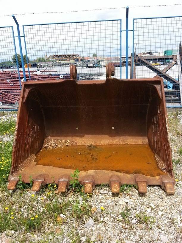 KORPA / BUCKET 1350mm Κατασκευές - Άλλα