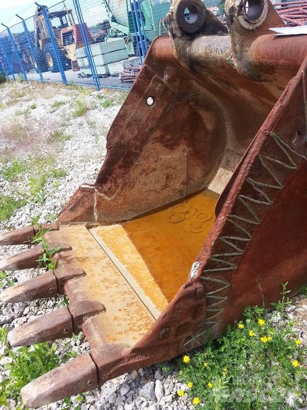  KORPA / BUCKET 1400mm Κατασκευές - Άλλα