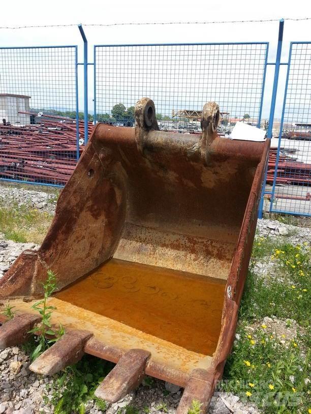  KORPA / BUCKET 1400mm Κατασκευές - Άλλα