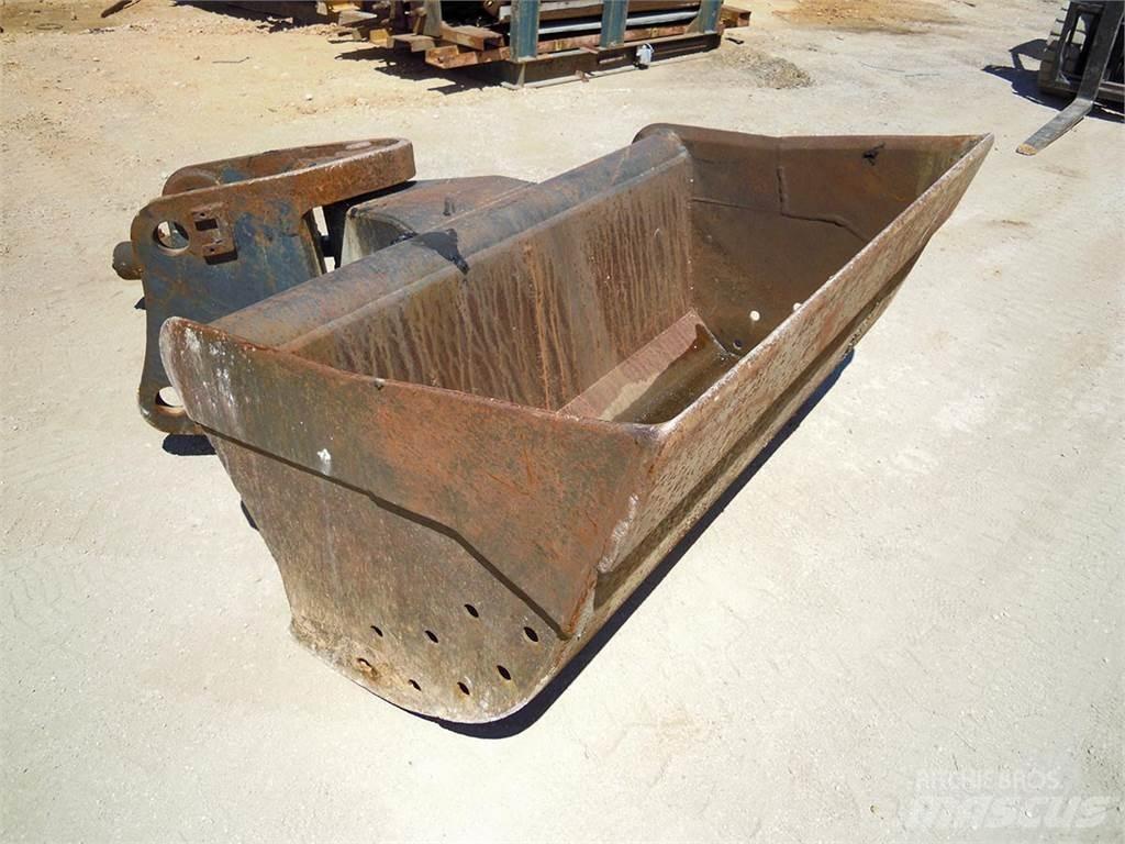  KORPA / BUCKET 1500mm Κατασκευές - Άλλα