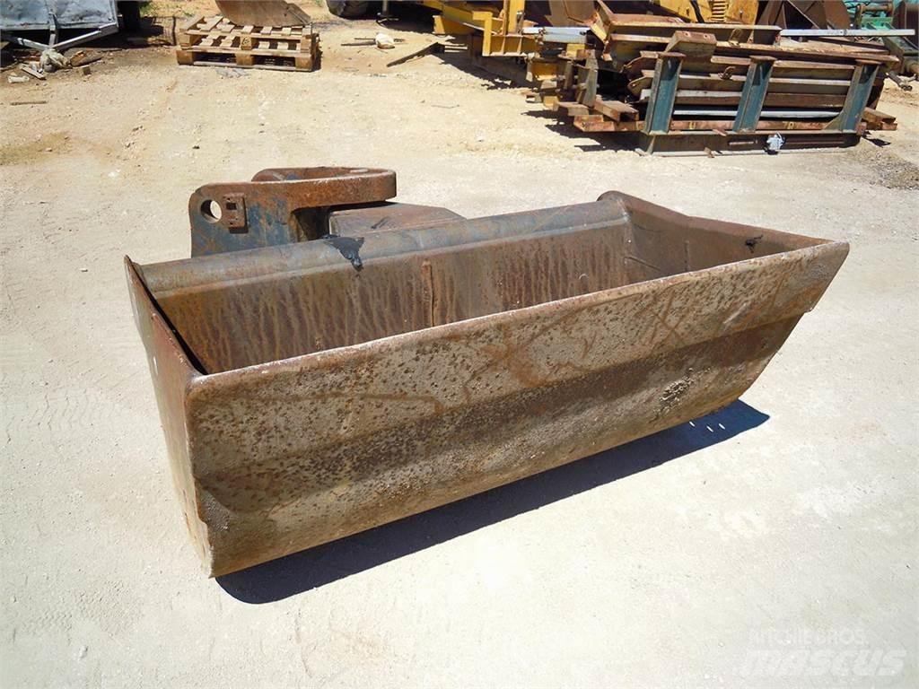  KORPA / BUCKET 1500mm Κατασκευές - Άλλα