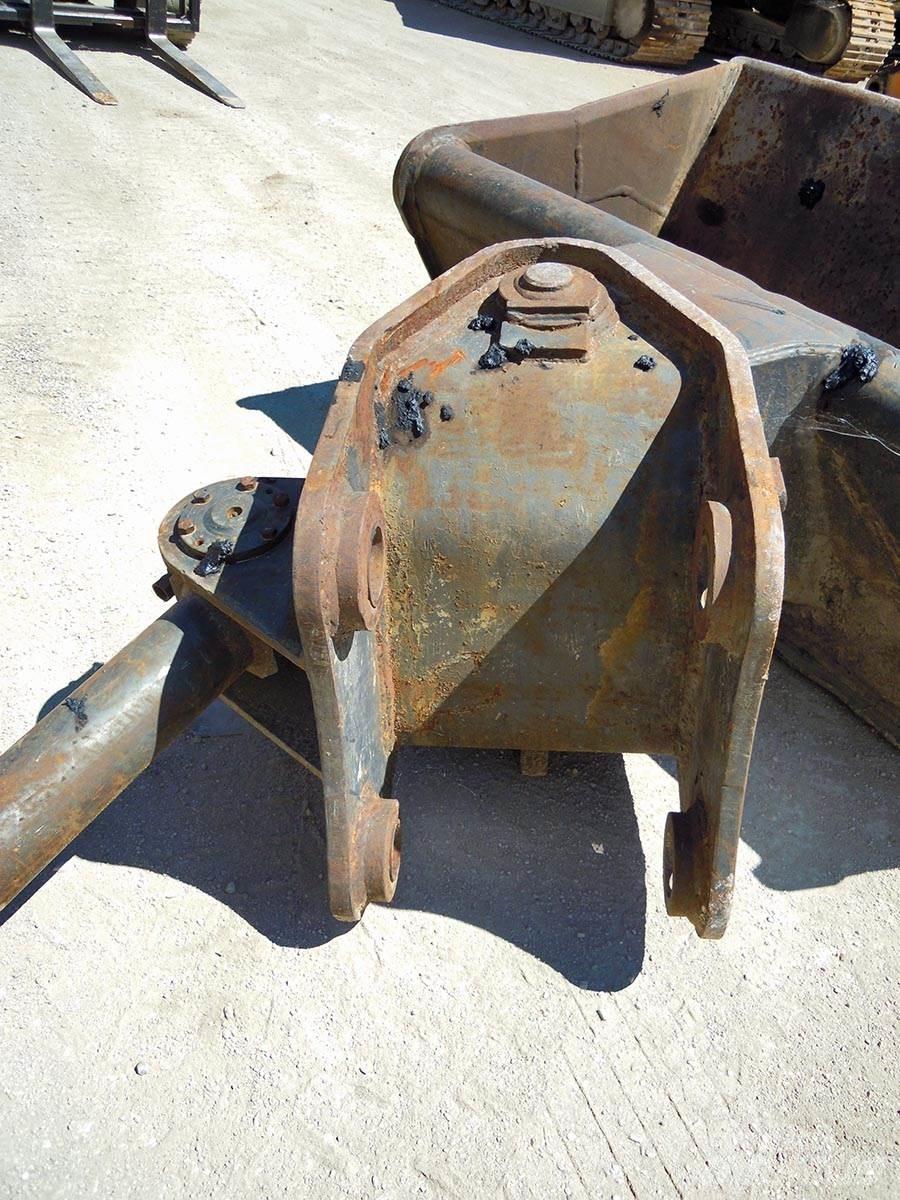  KORPA / BUCKET 1500mm Κατασκευές - Άλλα