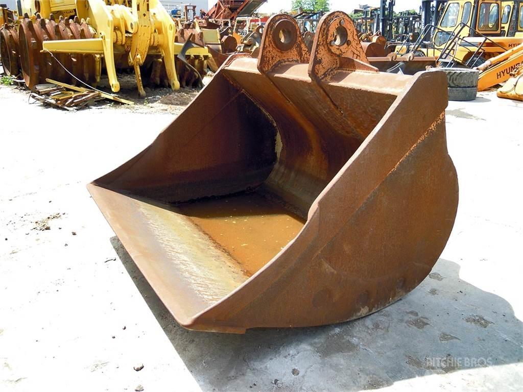  KORPA / BUCKET 1600mm 1,9m3 Κατασκευές - Άλλα