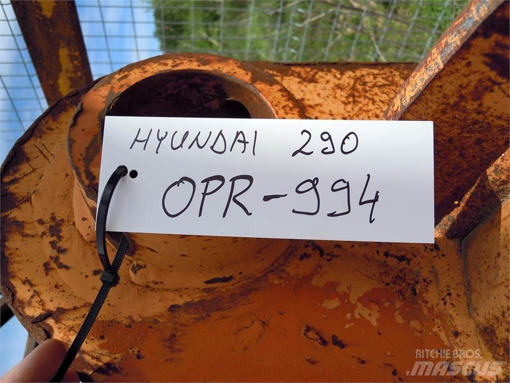  KORPA / BUCKET 1600mm 1,9m3 Κατασκευές - Άλλα