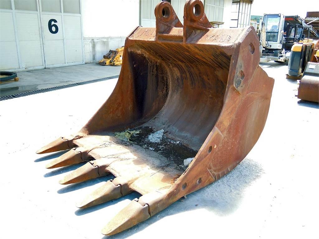  KORPA / BUCKET 1850mm 3,5m3 Κατασκευές - Άλλα
