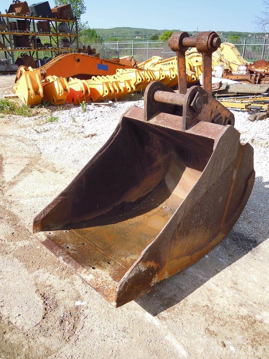  KORPA / BUCKET 1m3 950mm Κατασκευές - Άλλα