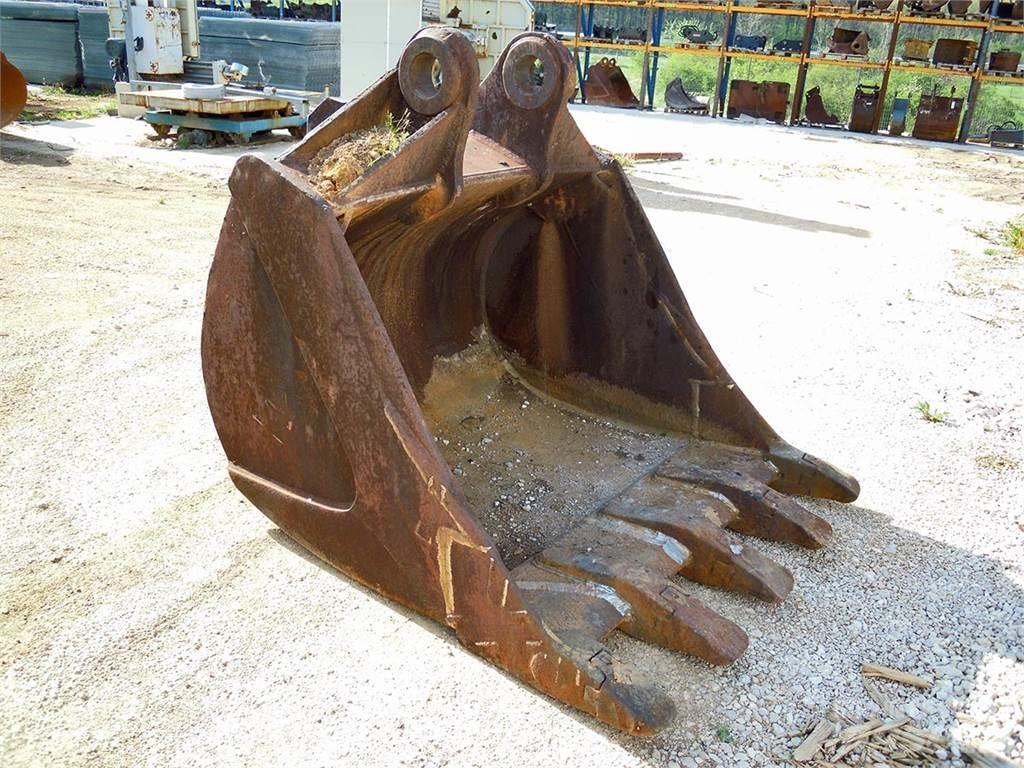  KORPA / BUCKET 2,1m3 1600mm Κατασκευές - Άλλα