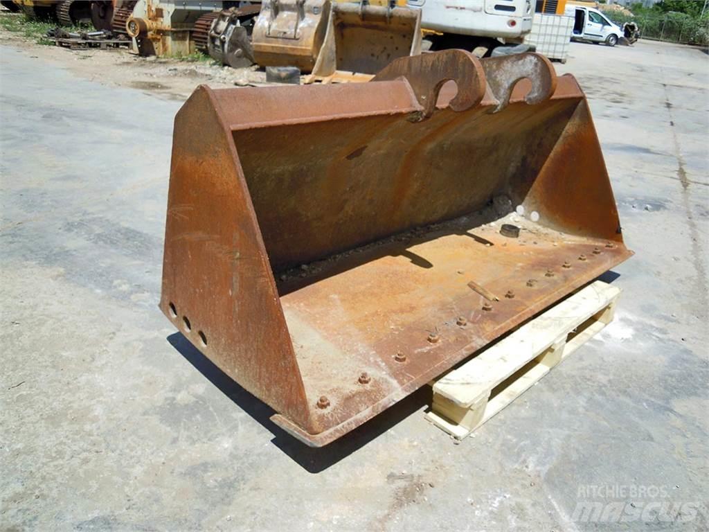  KORPA / BUCKET 2000mm Κατασκευές - Άλλα
