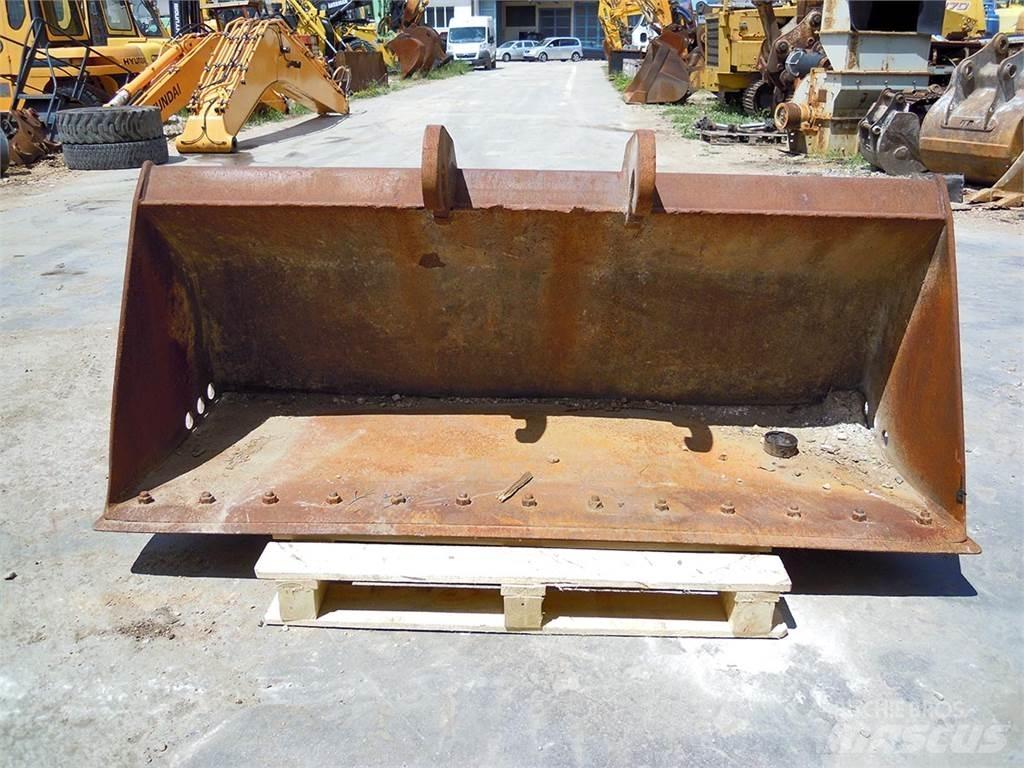  KORPA / BUCKET 2000mm Κατασκευές - Άλλα