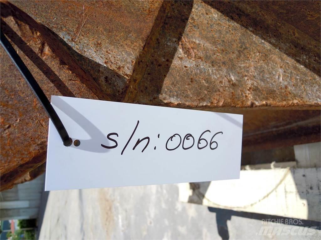  KORPA / BUCKET 2000mm Κατασκευές - Άλλα
