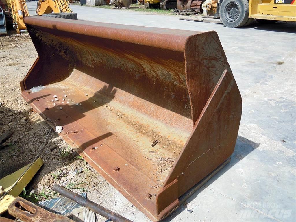  KORPA / BUCKET 2400mm 1m3 Κατασκευές - Άλλα