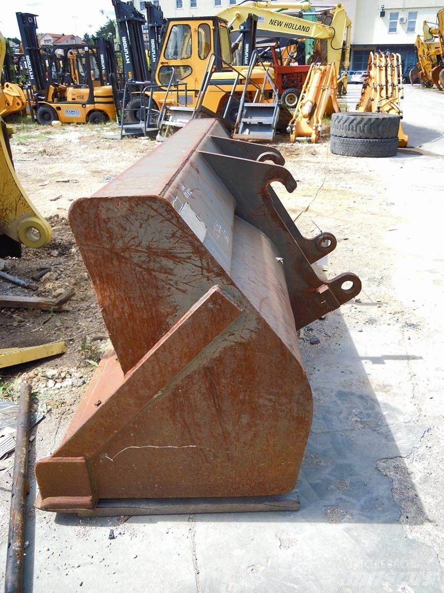  KORPA / BUCKET 2400mm 1m3 Κατασκευές - Άλλα