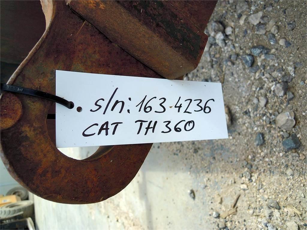  KORPA / BUCKET 2400mm 1m3 Κατασκευές - Άλλα