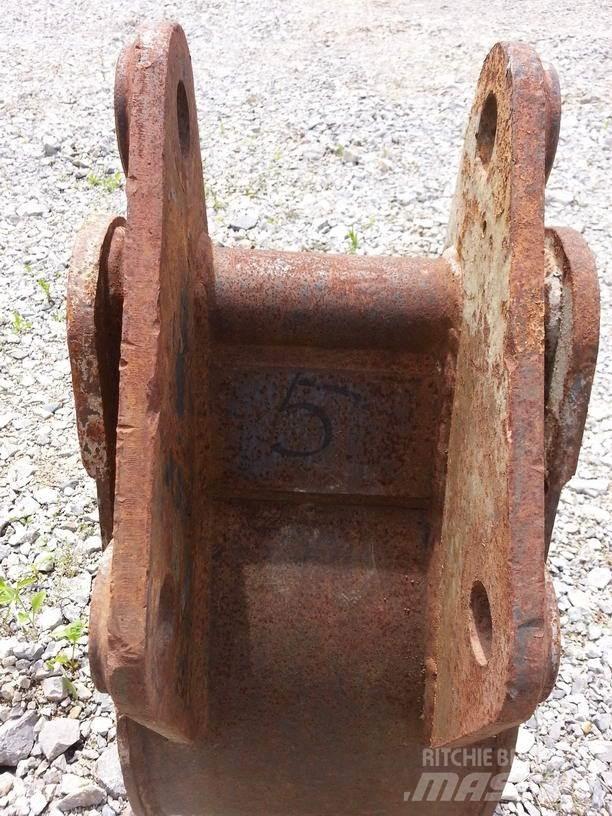  KORPA / BUCKET 450mm Κατασκευές - Άλλα