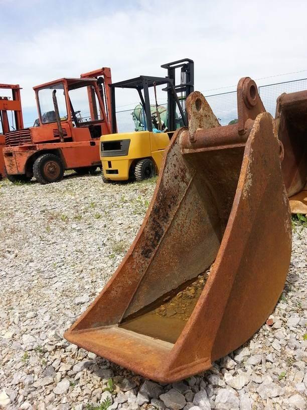  KORPA / BUCKET 450mm Κατασκευές - Άλλα