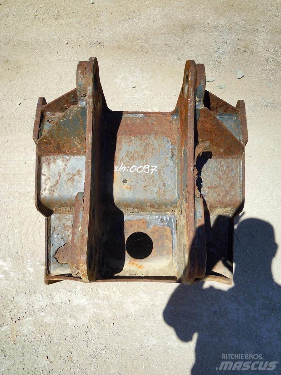  KORPA / BUCKET 600mm Κατασκευές - Άλλα