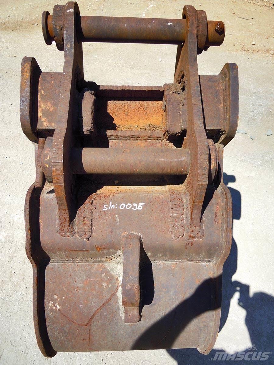  KORPA / BUCKET 650mm Κατασκευές - Άλλα