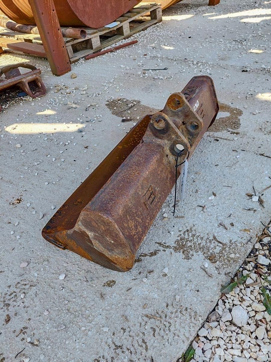  KORPA BUCKET 700mm Κατασκευές - Άλλα