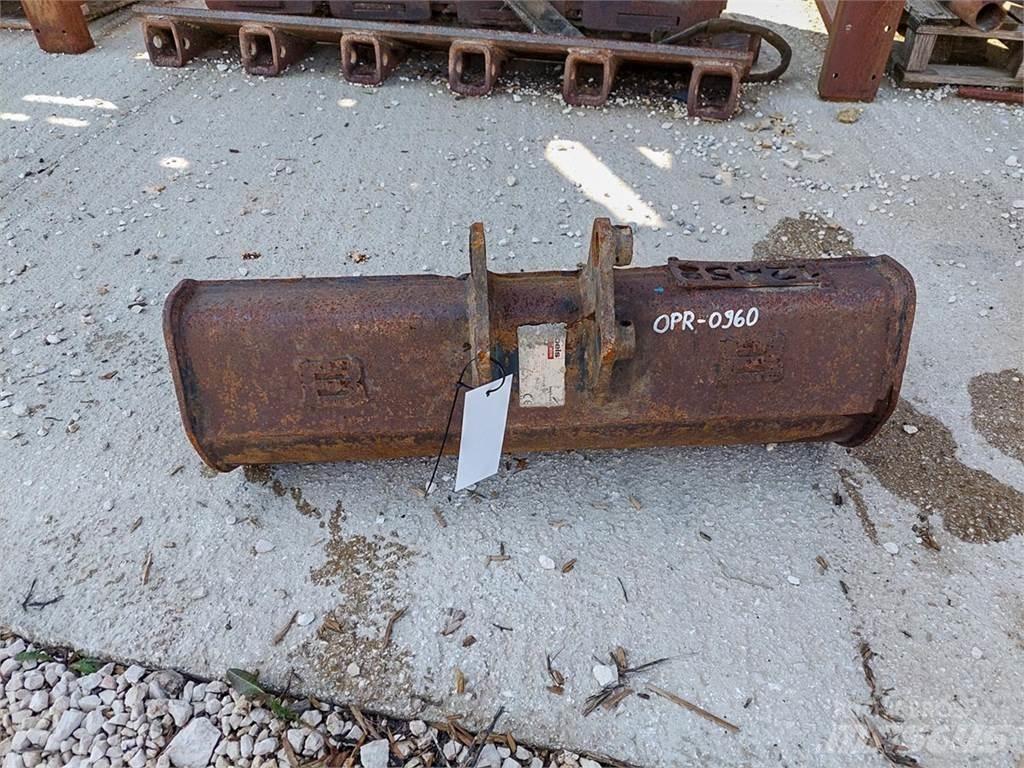  KORPA BUCKET 700mm Κατασκευές - Άλλα