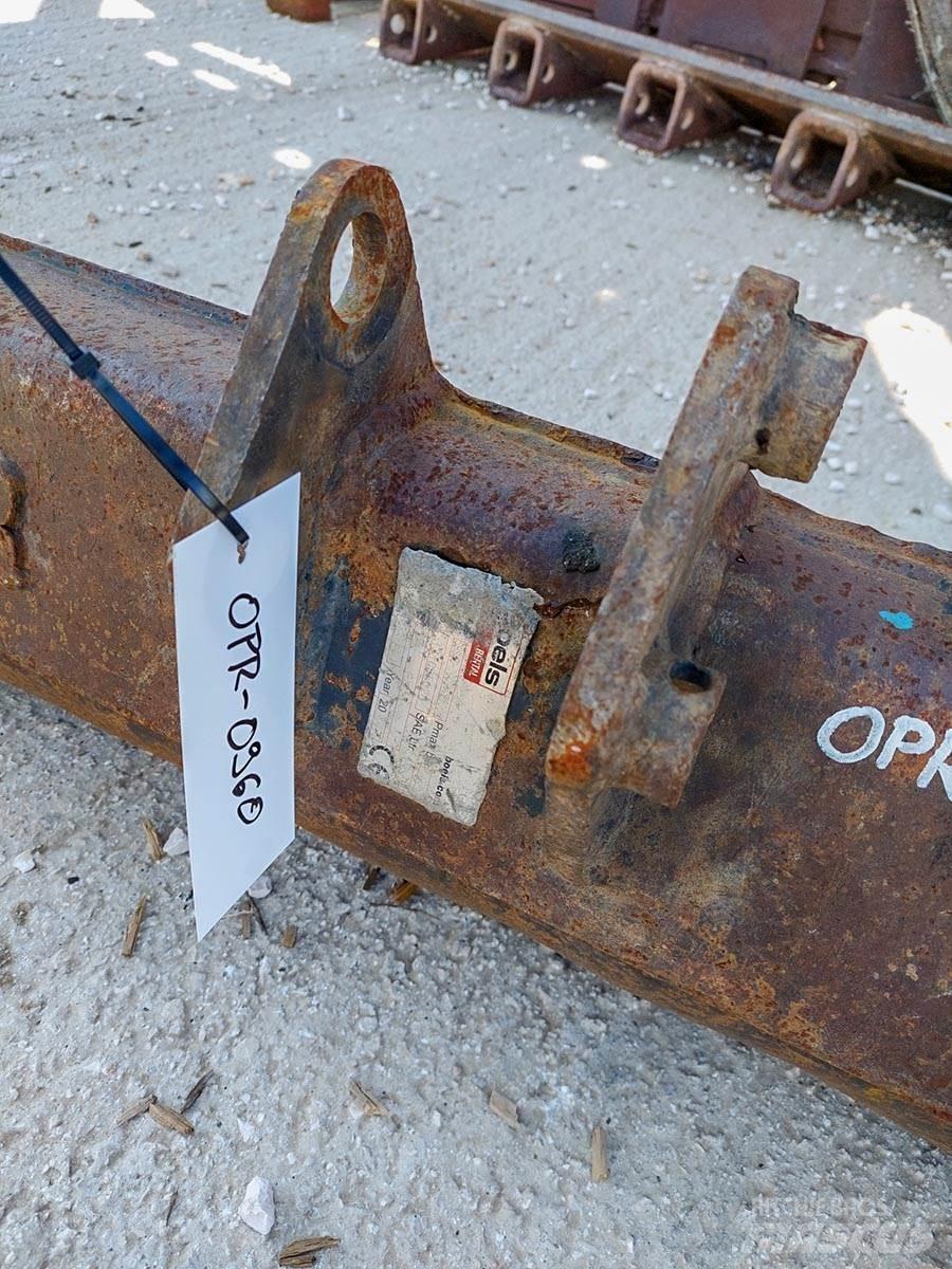 KORPA BUCKET 700mm Κατασκευές - Άλλα