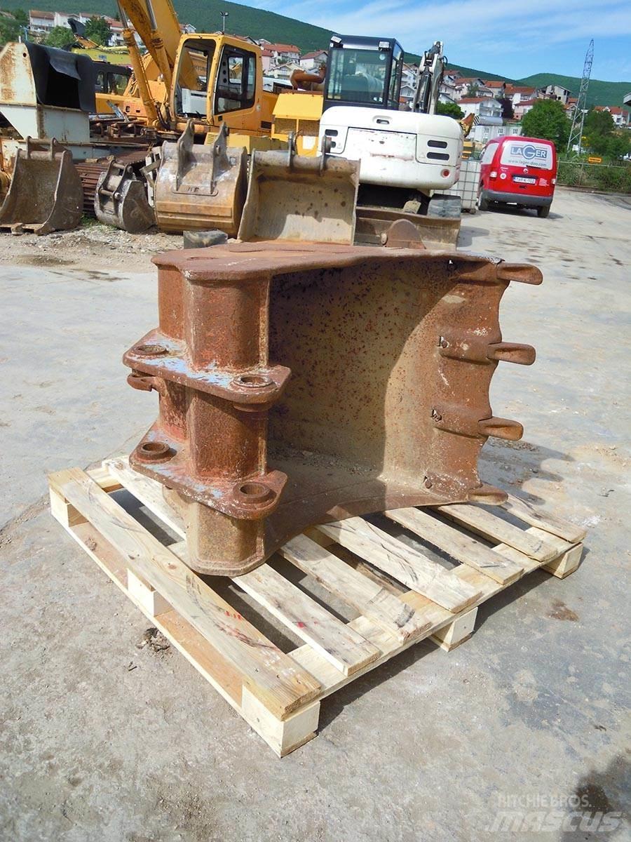  KORPA / BUCKET 750mm Κατασκευές - Άλλα
