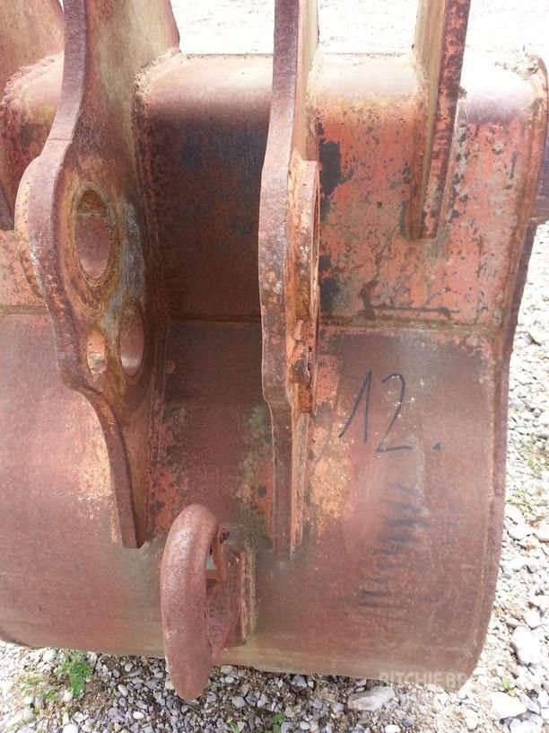  KORPA / BUCKET 850mm Κατασκευές - Άλλα