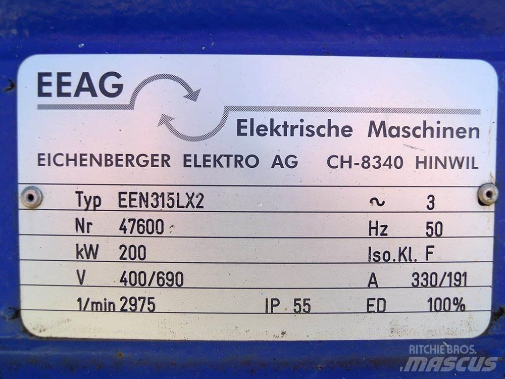 KSB MTC 125/02 Αντλίες νερού