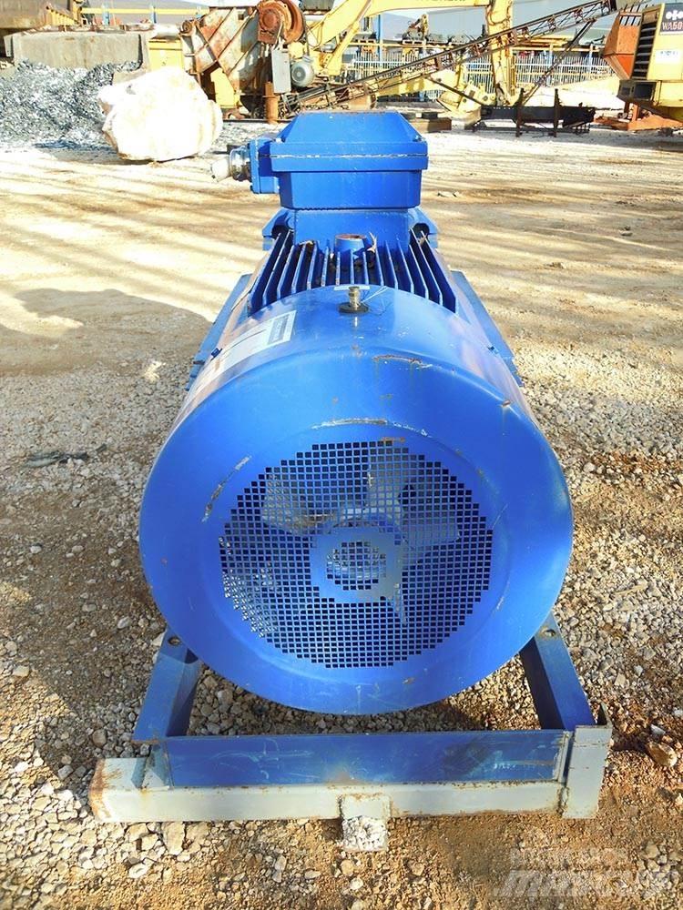 KSB MTC 125/02 Αντλίες νερού