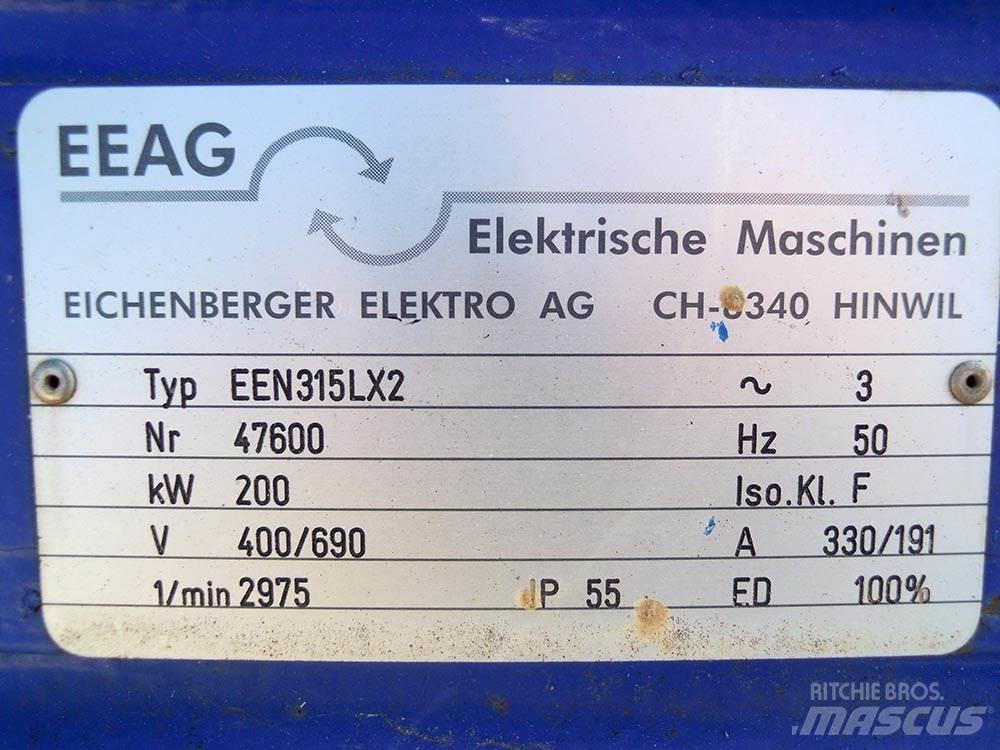 KSB MTC 125/02 Αντλίες νερού