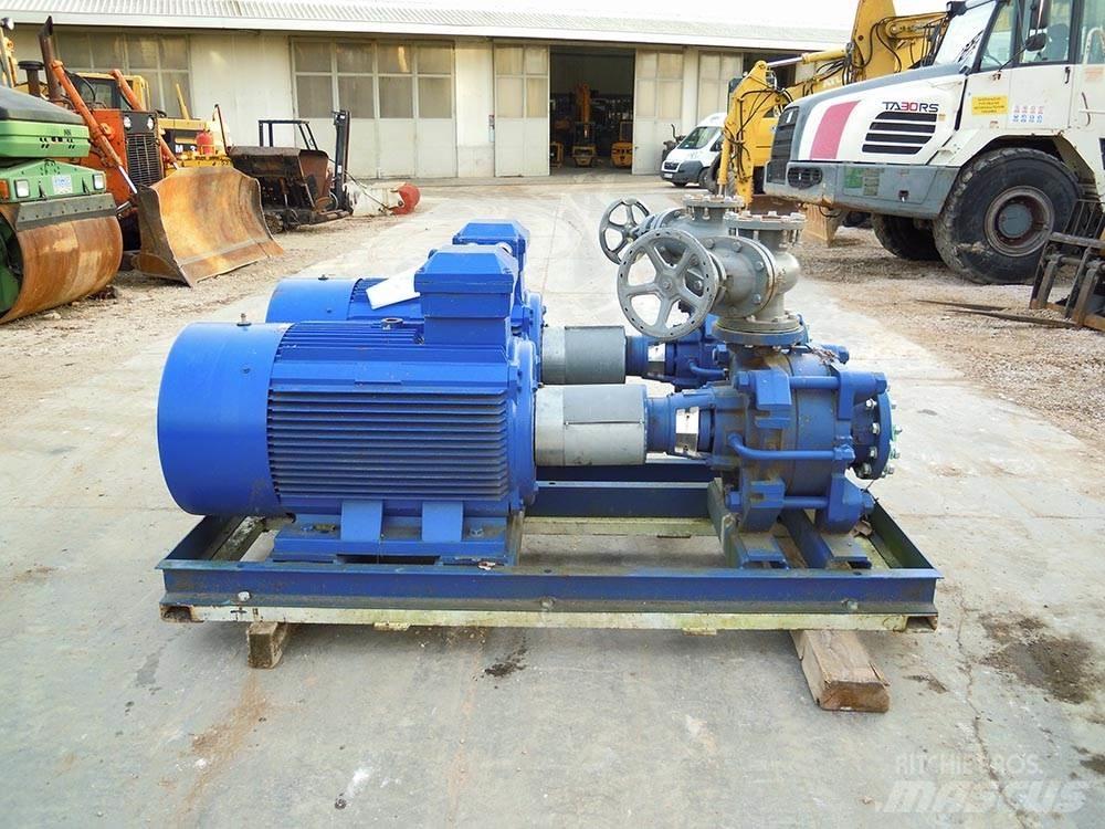 KSB MTC 125/02 Αντλίες νερού