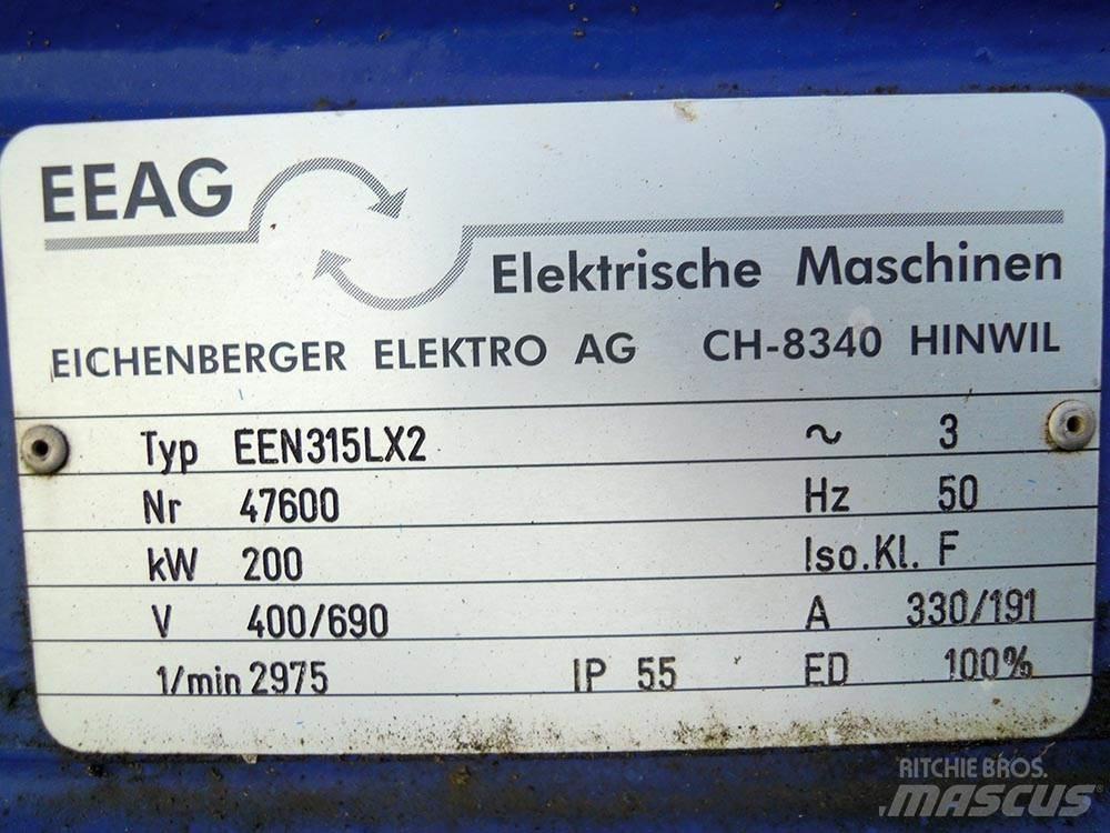 KSB MTC 125/02 Αντλίες νερού
