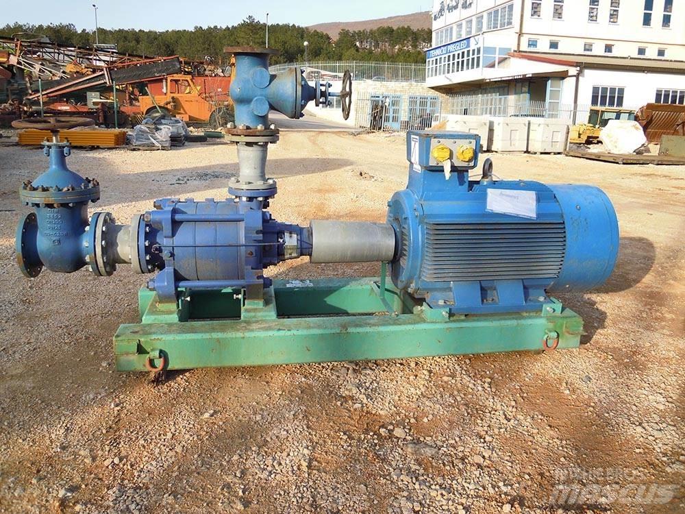 KSB MTC 125/04 Αντλίες νερού