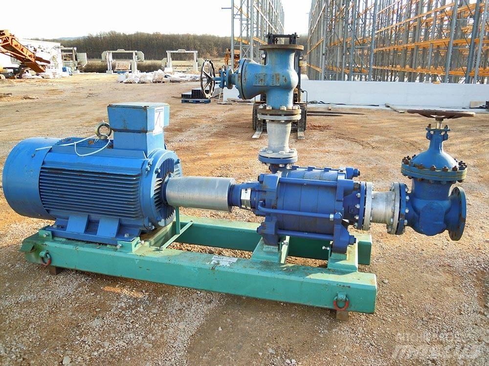 KSB MTC 125/04 Αντλίες νερού