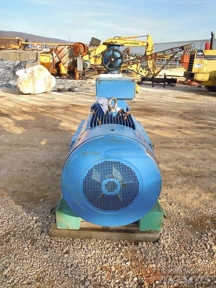 KSB MTC 125/04 Αντλίες νερού