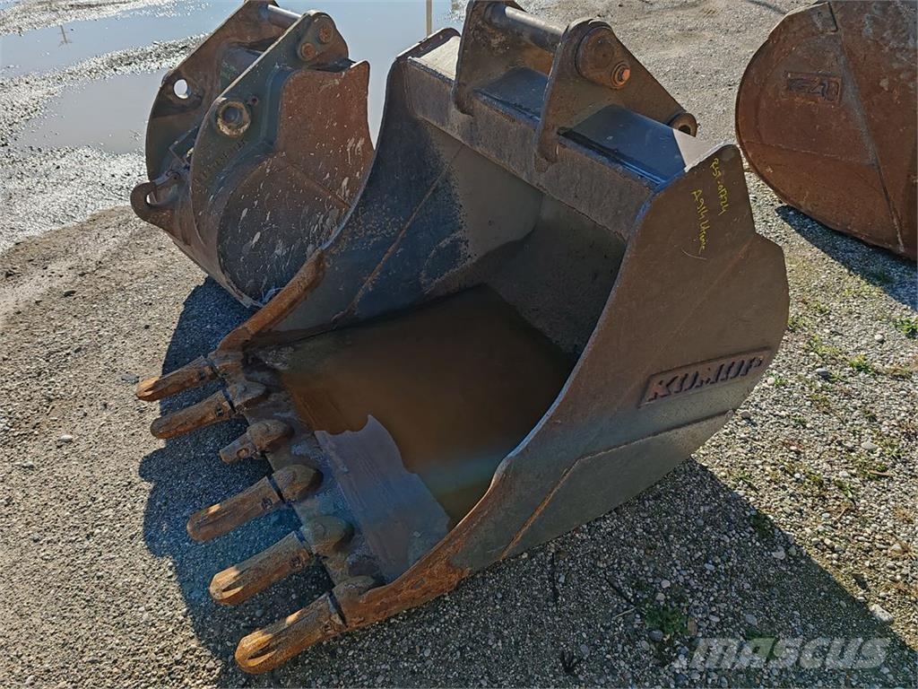 Liebherr A 914 Litronic Εκσκαφείς με ερπύστριες