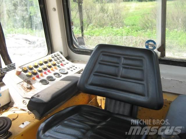 Liebherr PR 732 L Μπουλντόζες με ερπύστριες