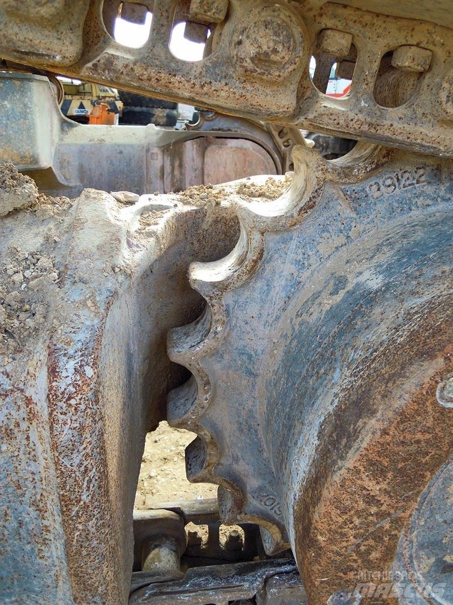 Liebherr R932 T Εκσκαφείς με ερπύστριες