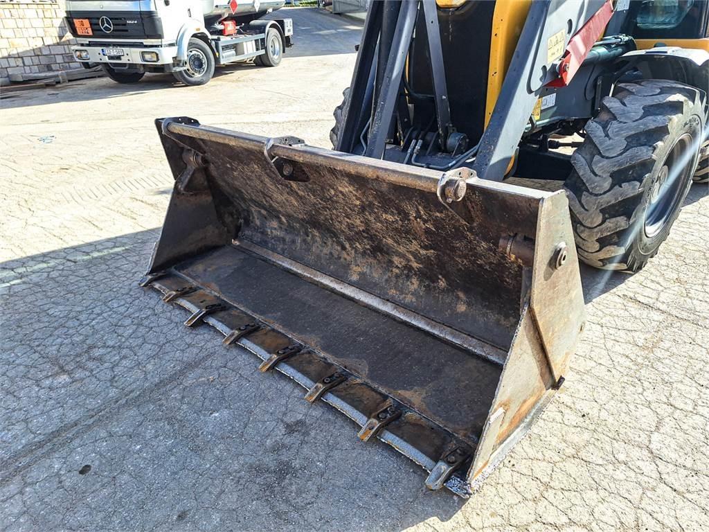 Mecalac TLB890PS Εκσκαφείς Φορτωτές τύπου JCB