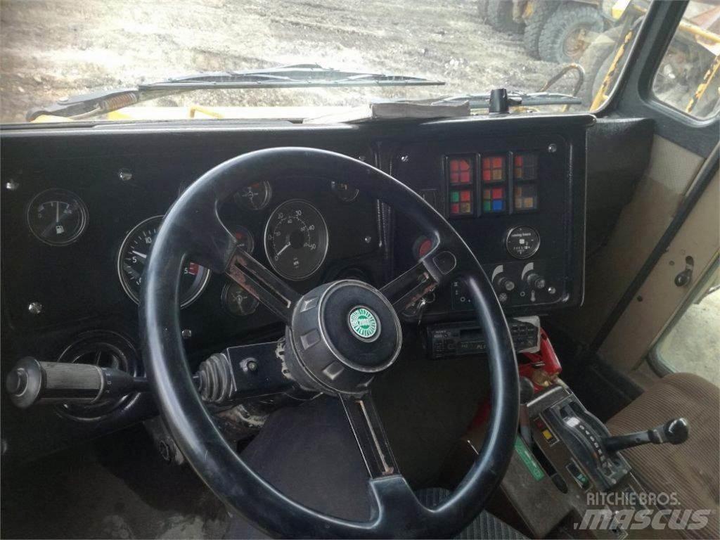 O&K K60 Dumpers εργοταξίου
