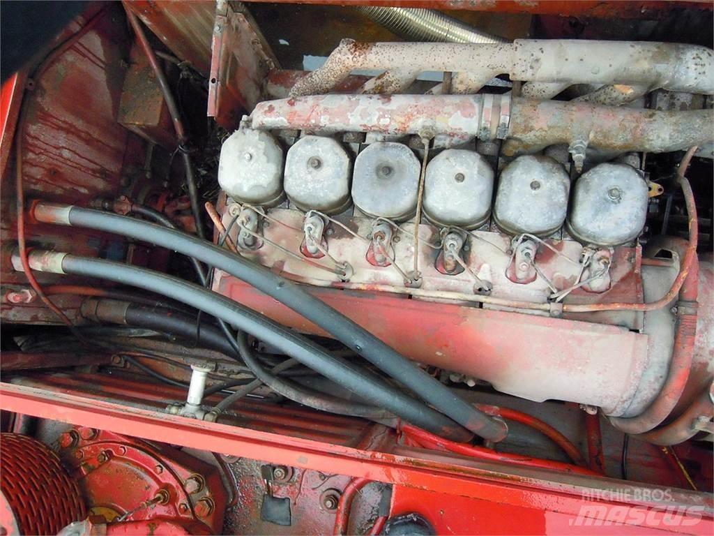 O&K RH12,5 Άλλα εξαρτήματα