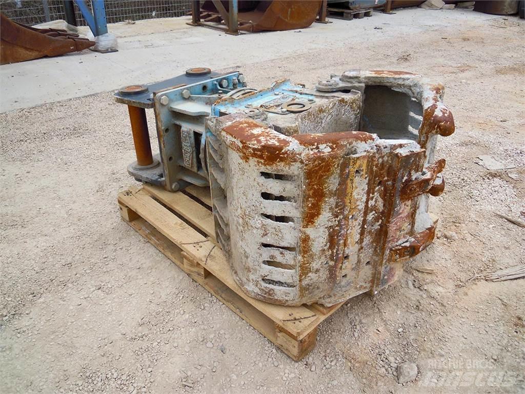  POQUTEC 600mm Κατασκευές - Άλλα