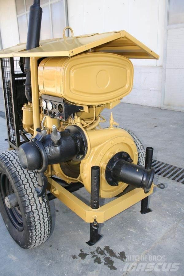  PUMPA Αντλίες νερού