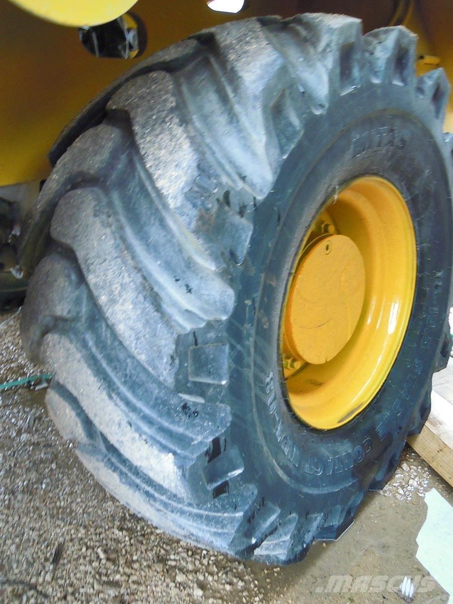 Putzmeister SIK A PM 500 Αντλίες σκυροδέματος