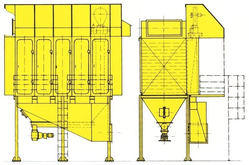  STRENIA OVF 420 Κατασκευές - Άλλα